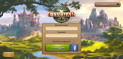 elevenar|elvenar login.